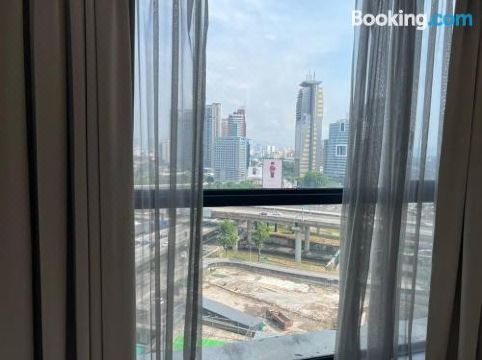 Luxury Condo Jalan Tun Razak