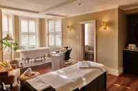 Burnham Beeches Hotel Hotels in Slough