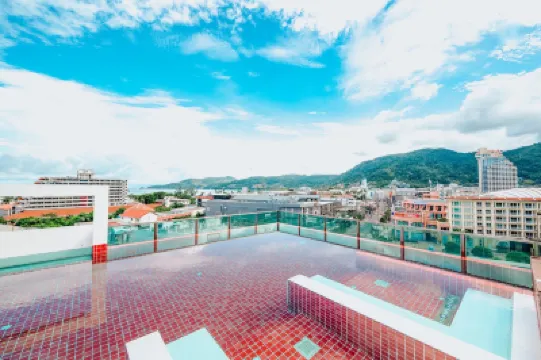 سليب ويذ مي هوتل ديزاين هوتل آت باتونج فنادق في 