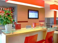 Ibis Roscoff Bord de Mer Отели в г. Роскоф