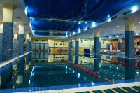 Radisson Hotel, Astana - Romantic