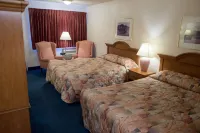 Motel 8 Laramie Hotels in Laramie