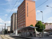 Starhotels Tuscany Hotels near Ospedale Meyer