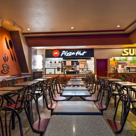 Best Western Plus Casino Royale – Center Strip