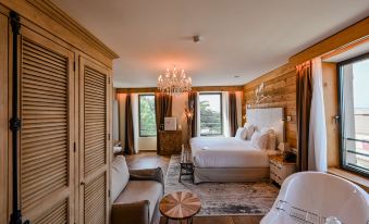 Le Hameau des Pesquiers Ecolodge & Spa, Curio Collection by Hilton