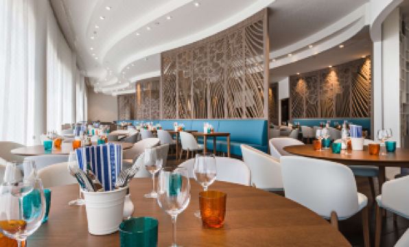 Golden Tulip Marseille Euromed