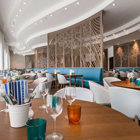Golden Tulip Marseille Euromed