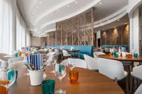 Golden Tulip Marseille Euromed - Morgenmad
