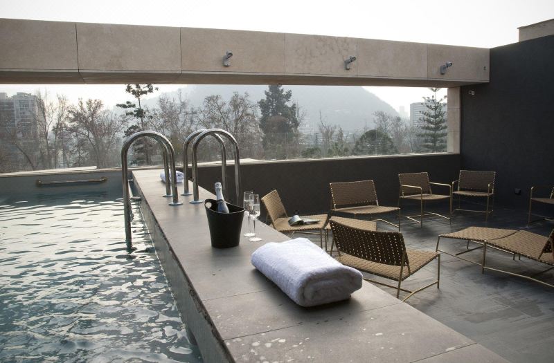 Hotel Ismael photo 3