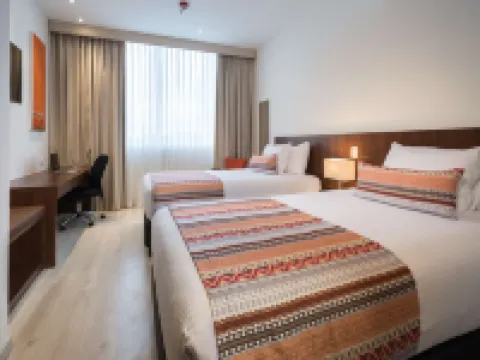 Best Western Plus Santa Marta Hotel Hotels in Santa Marta