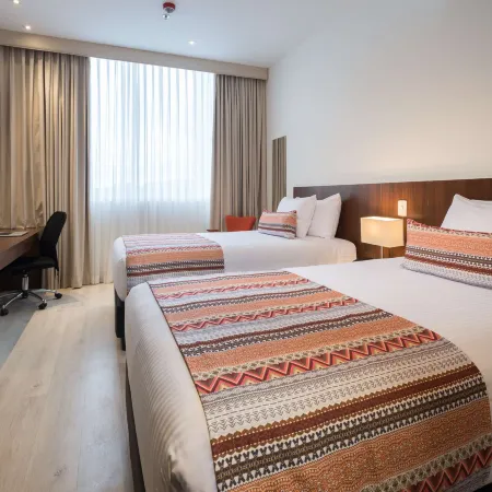 Best Western Plus Santa Marta Hotel