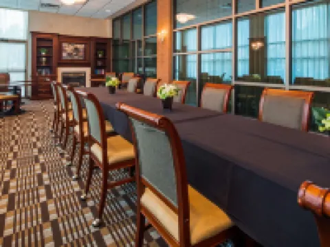 Best Western Plus the Arden Park Hotel Hotels in Stratford