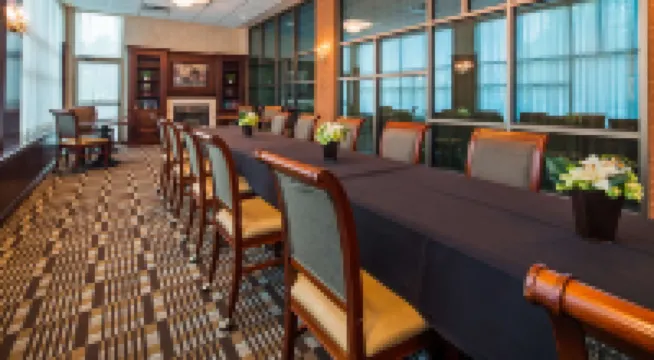 Best Western Plus the Arden Park Hotel