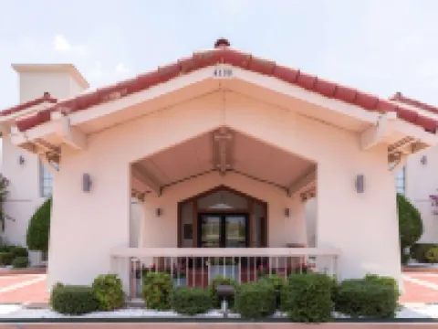 Motel 6 North Little Rock, AR - McCain Hotels in North Little Rock