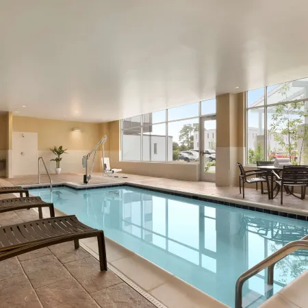 Hyatt Place Virginia Beach Town Center