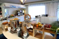 Kyriad Lannion - Perros-Guirec - breakfast