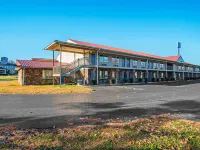 Motel 6 Manchester, TN Hotels in Coffee County