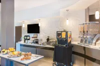 Wingate by Wyndham Dieppe Moncton - พร้อมอาหารเช้า