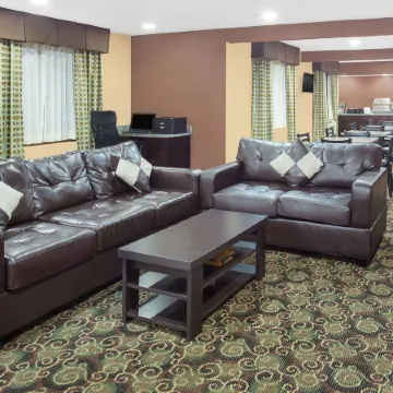 Baymont by Wyndham Holland