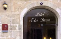 Hôtel Notre Dame