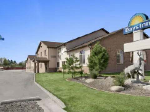 Days Inn by Wyndham Sheridan Hotels in Sheridan