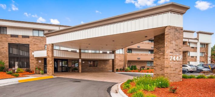 Best Western Warren Hotel Hotele w: Macomb County
