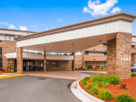 Best Western Warren Hotel Hotels in Warren