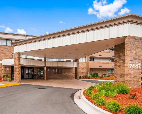 Best Western Warren Hotel Hotels in Warren