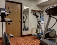 Rodeway Inn Columbia Mall Loop - Gym