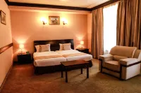 Best Western Plus Paradise Hotel Dilijan Hotel a Dilijan