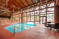 Red Lion Hotel & Conference Center St. George, UT - Pools