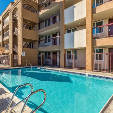 Days Inn by Wyndham Chula Vista/San Diego