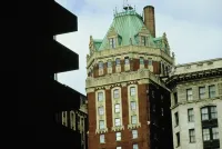 Lord Baltimore Hotel - Scenic