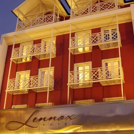 Lennox Ushuaia