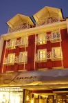Lennox Ushuaia Hotel a Ushuaia