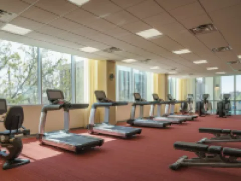 Hyatt Place Houston/Galleria Hotels in Houston