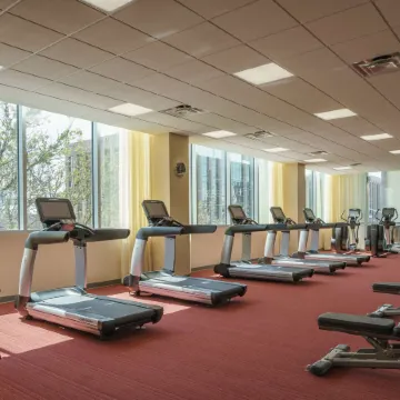 Hyatt Place Houston/Galleria