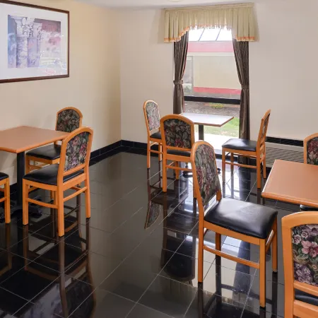 Americas Best Value Inn Collinsville St. Louis
