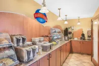 Baymont by Wyndham Litchfield - breakfast