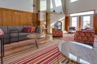 Drury Inn & Suites Las Cruces - Wifi