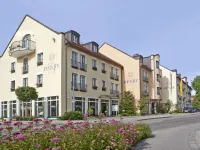 Hotel Henry Hotels in Erding