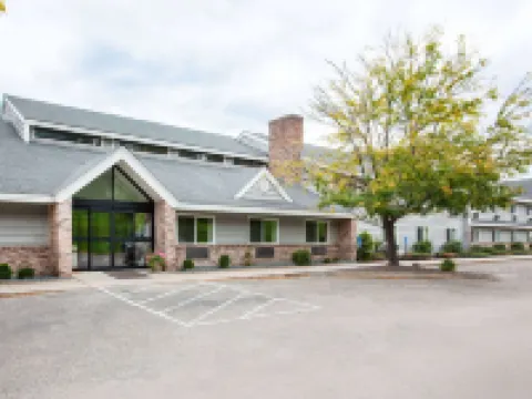 AmericInn by Wyndham Red Wing Hoteles en Red Wing