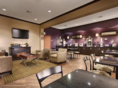 Best Western Giddings Inn  Suites Hotels in Giddings