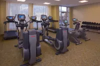 Hyatt House Chicago Warrenv - Kuntosalit