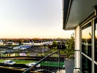 Parkview on Hagley Hotels in Christchurch