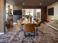 Novotel Lausanne Bussigny Hotels in Ecublens