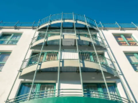 โรงแรมอัมบิเอนเต ลังเงินฮาเกิน ฮันโนเฟอร์ บายทิวลิปอินน์ โรงแรมในLangenhagen