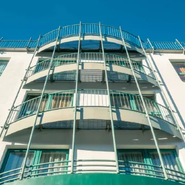 Hotel Ambiente Langenhagen Hannover by Tulip Inn