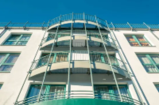 アンビエンテ ランゲンハーゲン ハノーバー バイ チューリップ イン