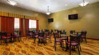 Best Western Plus Zion West Hotel - Aamiainen
